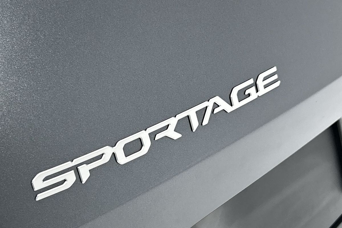 2024 Kia Sportage S NQ5