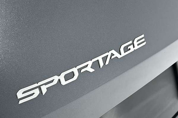 2024 Kia Sportage S NQ5