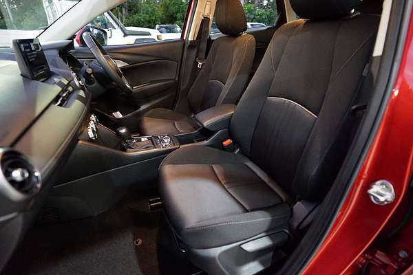 2023 Mazda CX-3 Maxx Sport DK