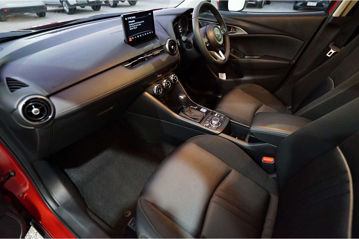 2023 Mazda CX-3 Maxx Sport DK