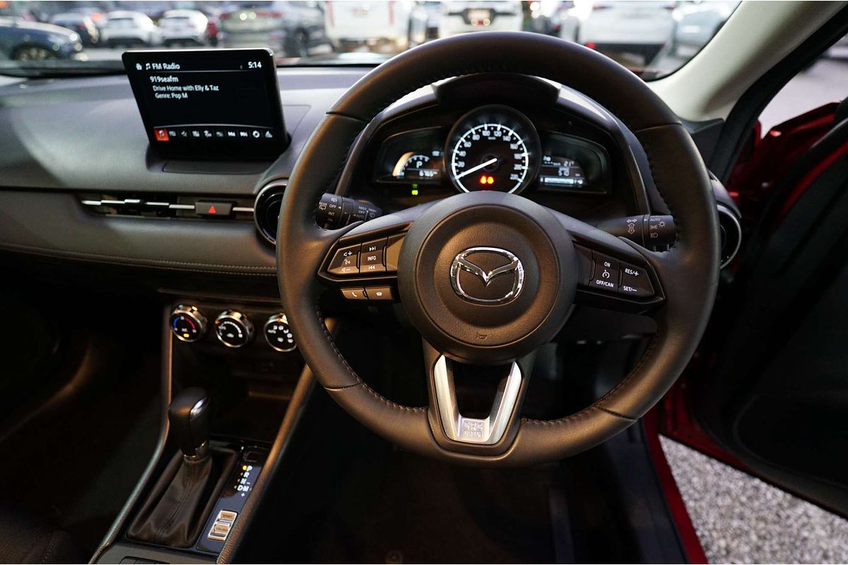 2023 Mazda CX-3 Maxx Sport DK