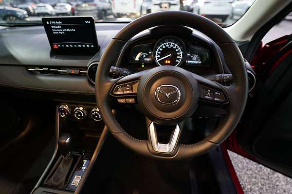 2023 Mazda CX-3 Maxx Sport DK