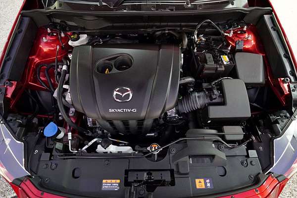 2023 Mazda CX-3 Maxx Sport DK