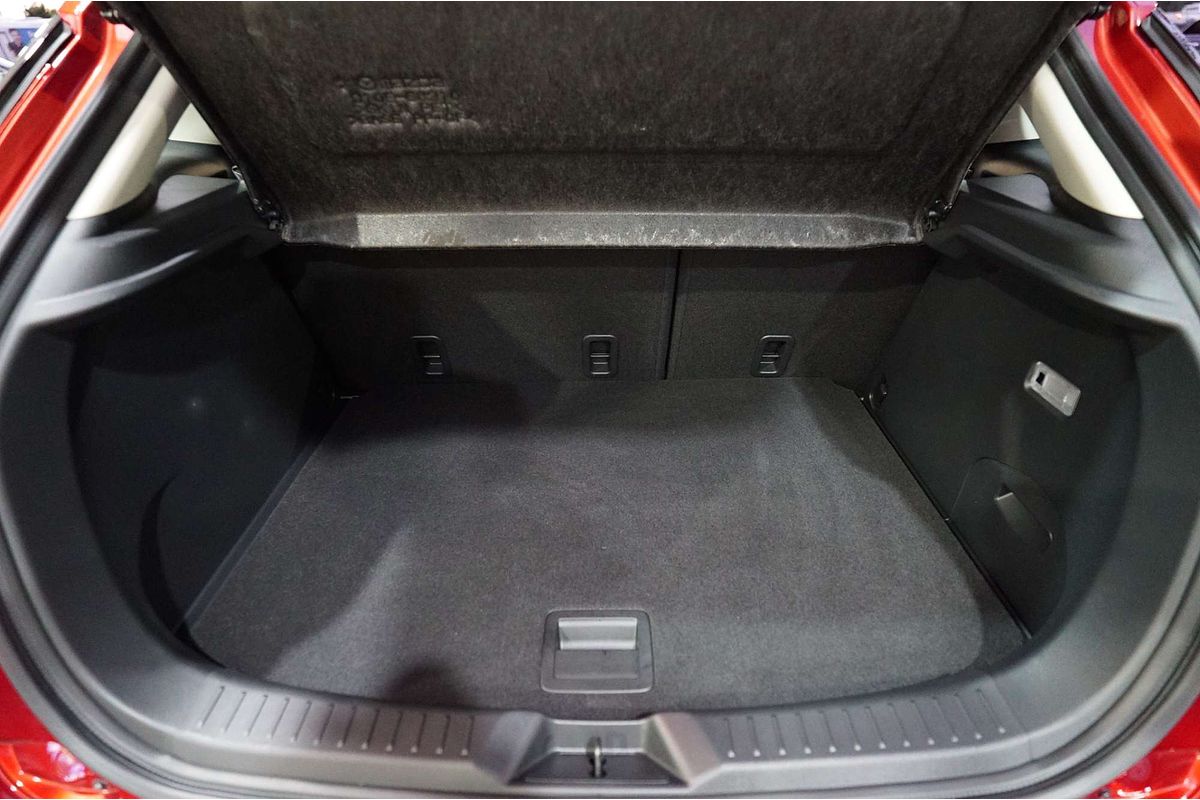 2023 Mazda CX-3 Maxx Sport DK