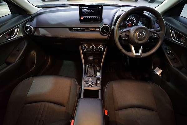 2023 Mazda CX-3 Maxx Sport DK