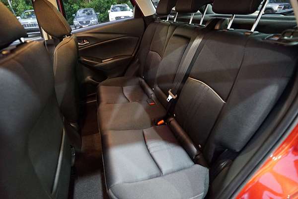 2023 Mazda CX-3 Maxx Sport DK