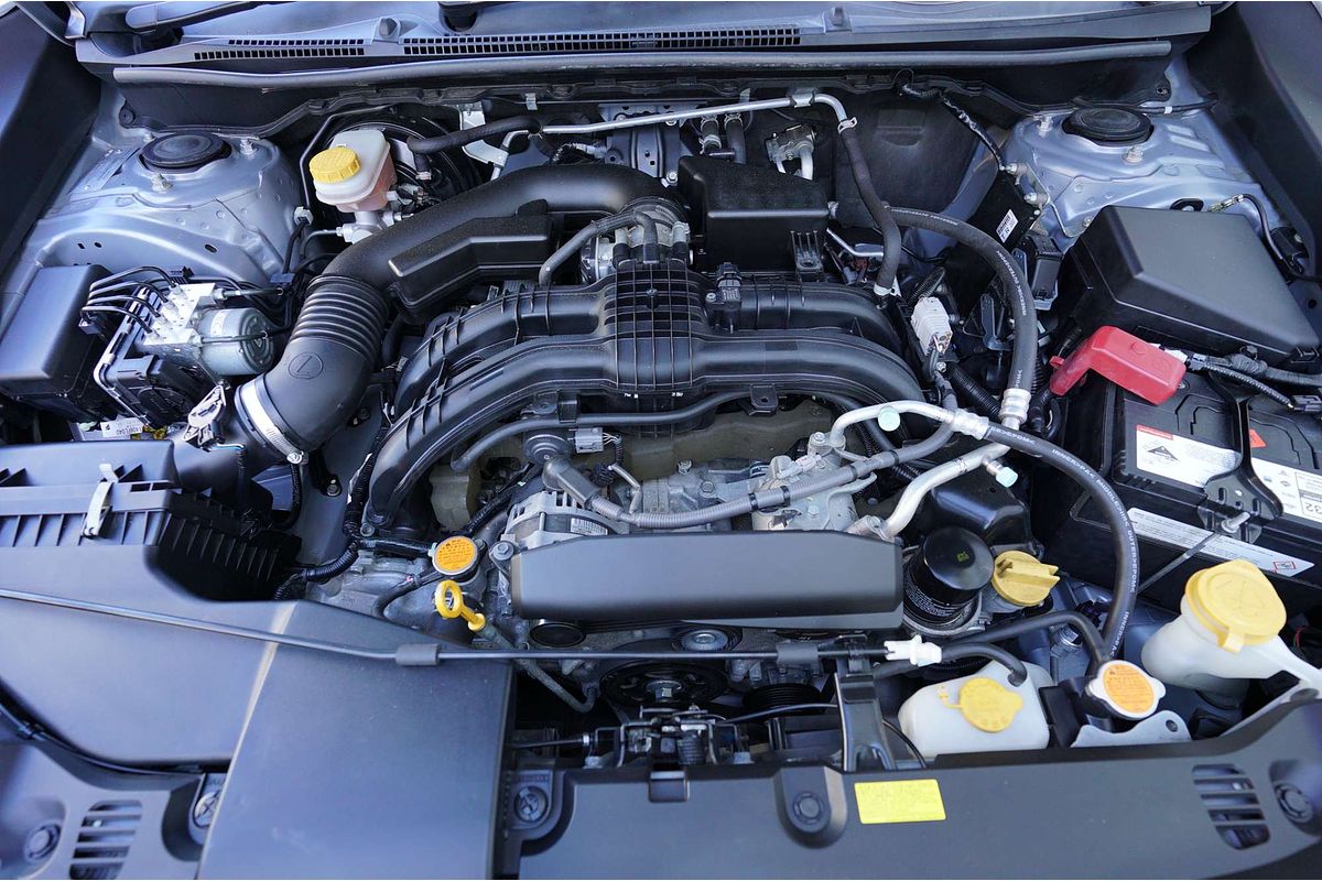 2017 Subaru XV XV 2.0i-L XV20LA