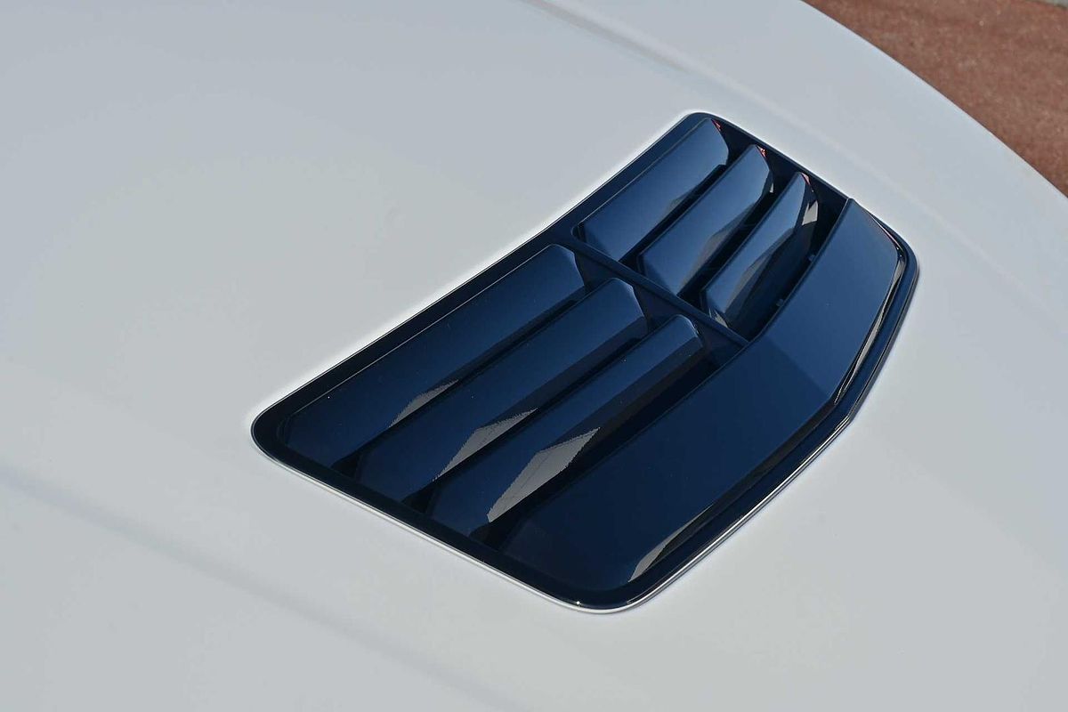 2025 Ford Mustang GT FO