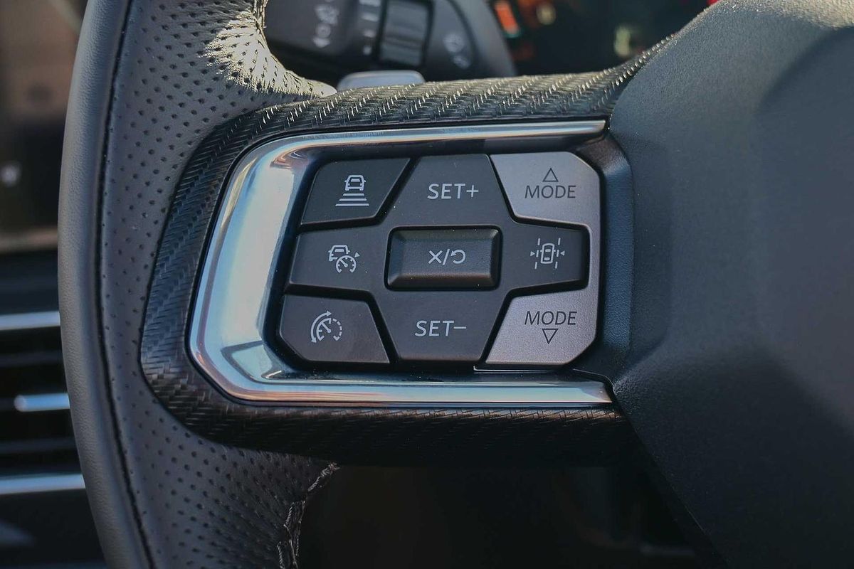 2025 Ford Mustang GT FO
