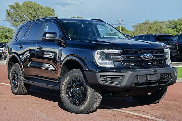 2025 Ford Everest Tremor 3.0L