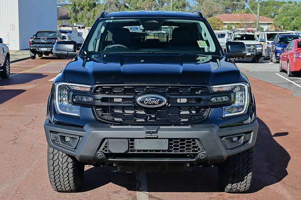 2025 Ford Everest Tremor 3.0L