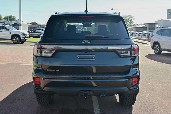 2025 Ford Everest Tremor 3.0L