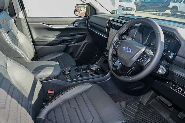 2025 Ford Everest Tremor 3.0L