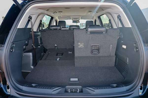 2025 Ford Everest Tremor 3.0L