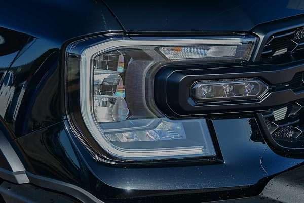 2025 Ford Everest Tremor 3.0L