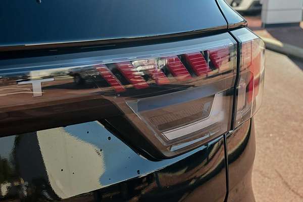 2025 Ford Everest Tremor 3.0L