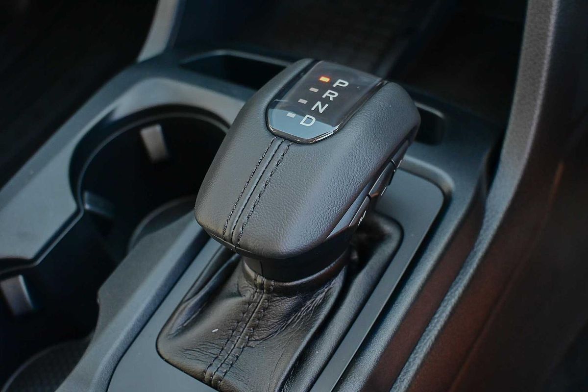 2025 Ford Everest Tremor 3.0L