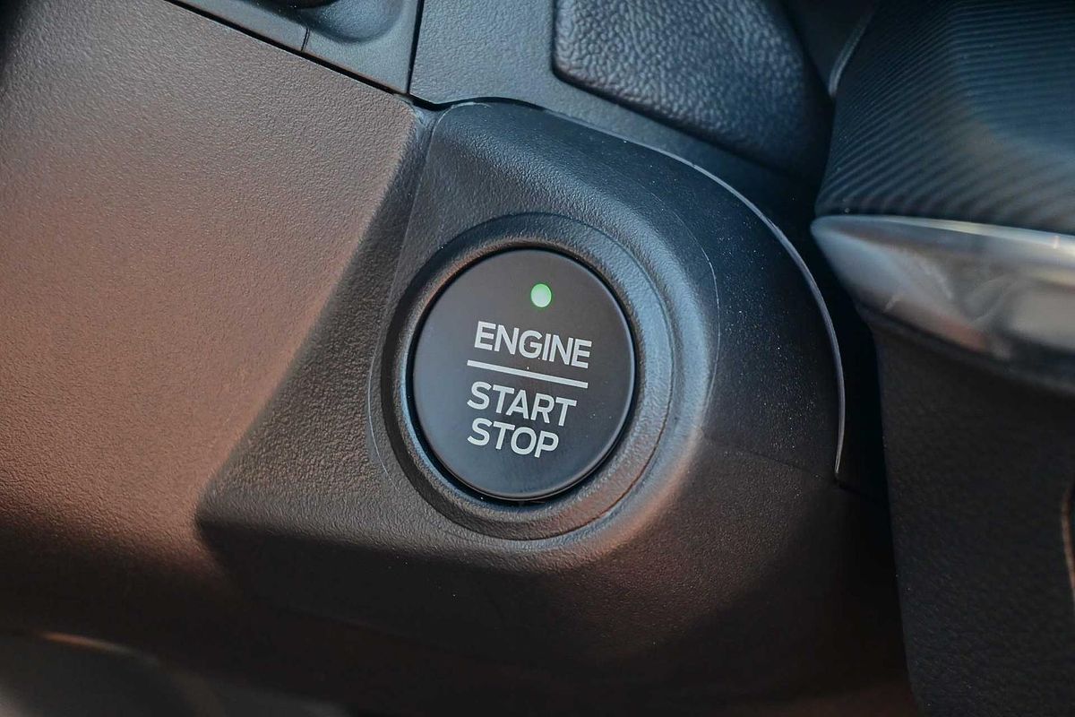 2025 Ford Everest Tremor 3.0L