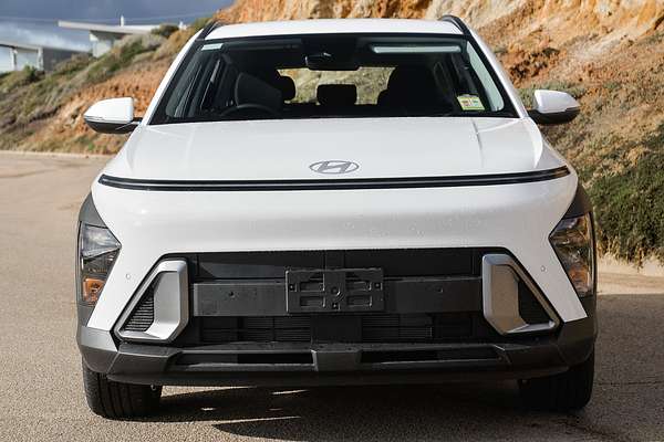 2025 Hyundai Kona Hybrid SX2.V2