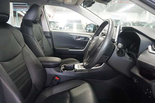 2020 Toyota RAV4 Cruiser AXAH52R