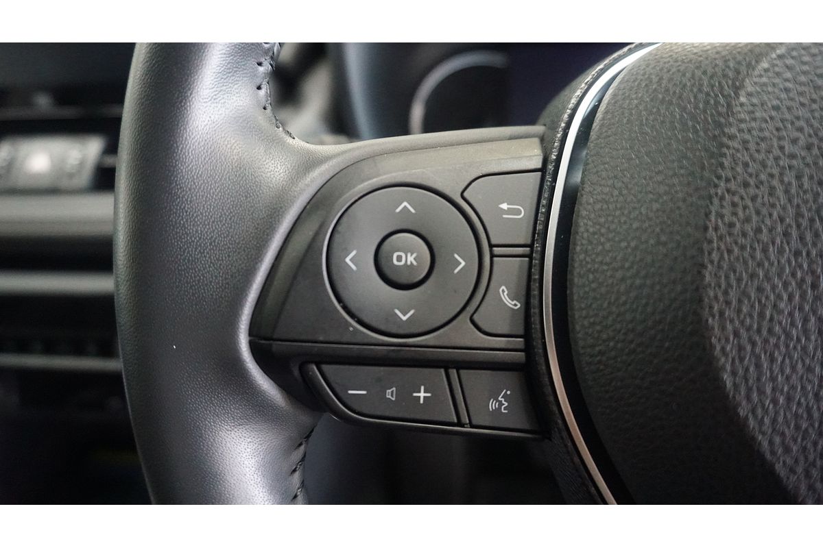 2020 Toyota RAV4 Cruiser AXAH52R
