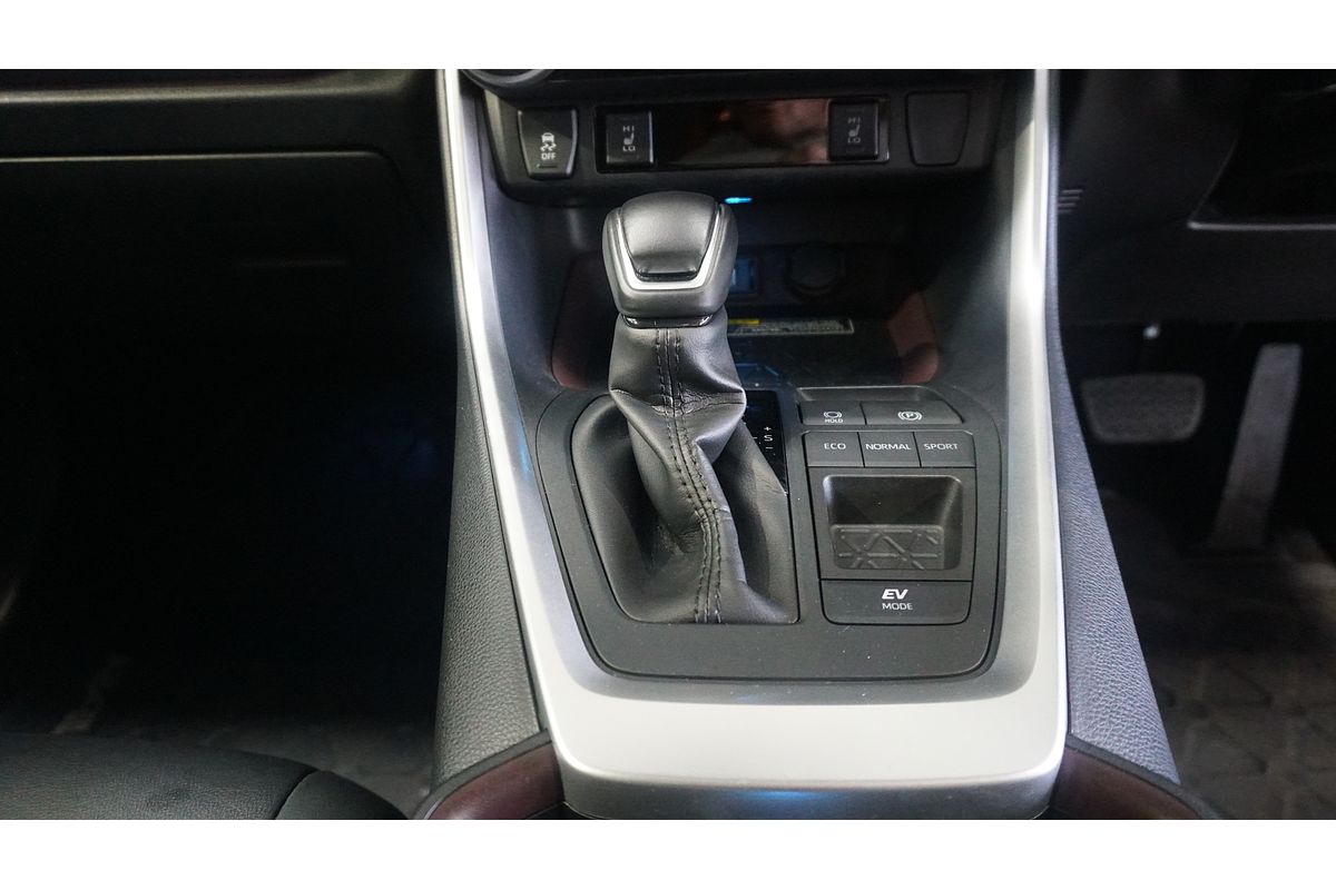 2020 Toyota RAV4 Cruiser AXAH52R