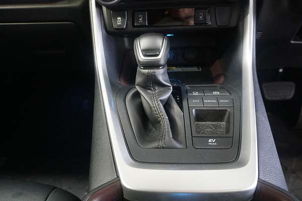 2020 Toyota RAV4 Cruiser AXAH52R
