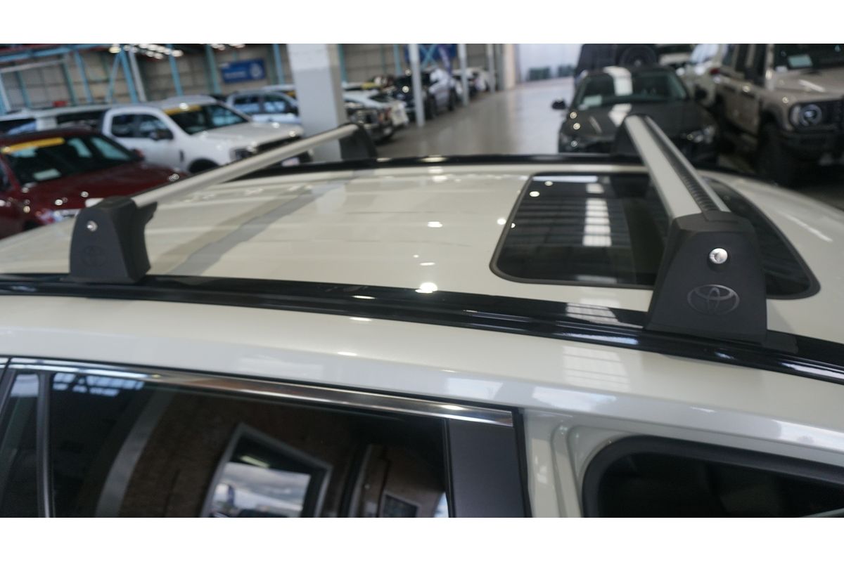 2020 Toyota RAV4 Cruiser AXAH52R