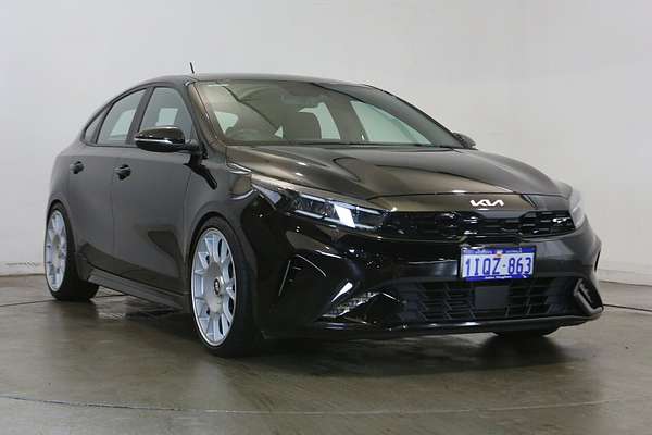 2023 Kia Cerato GT BD