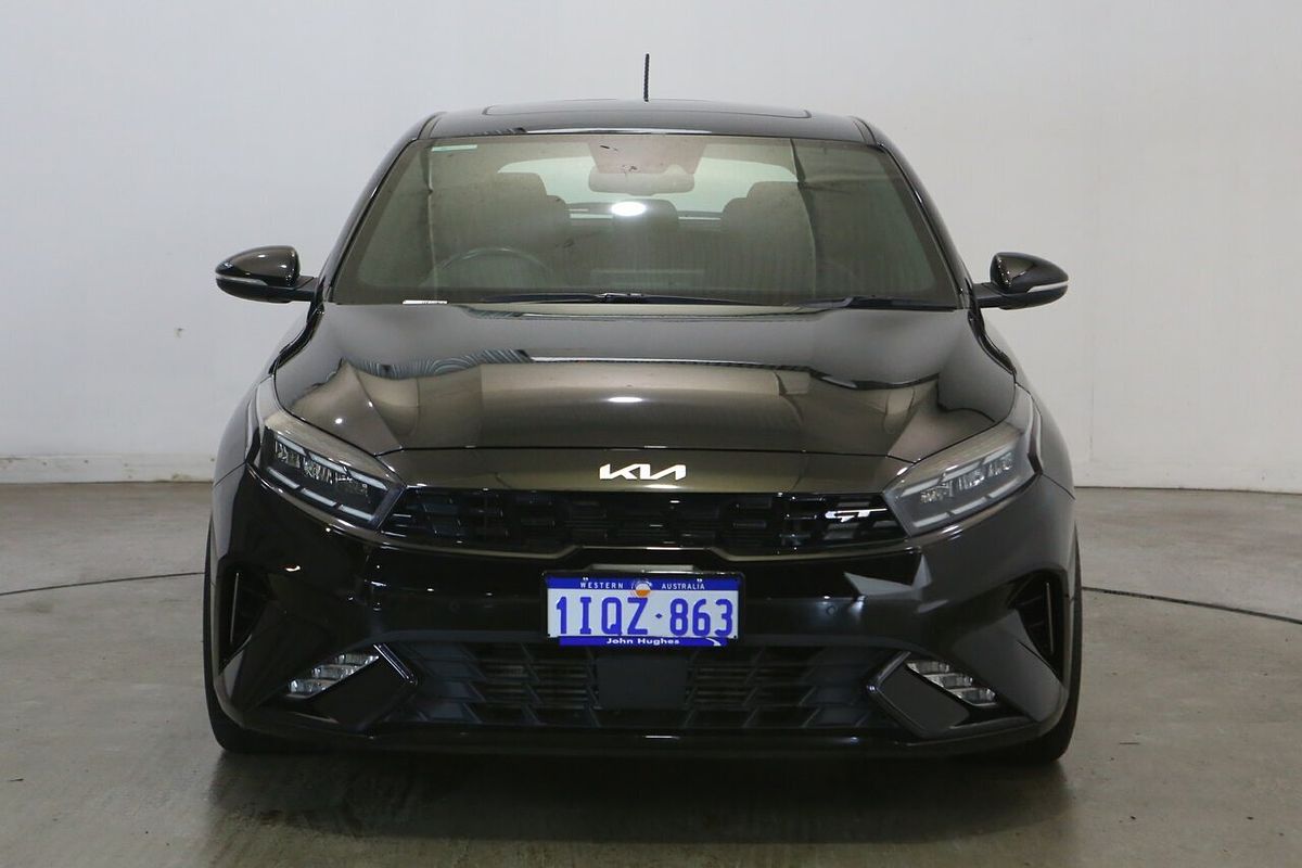 2023 Kia Cerato GT BD