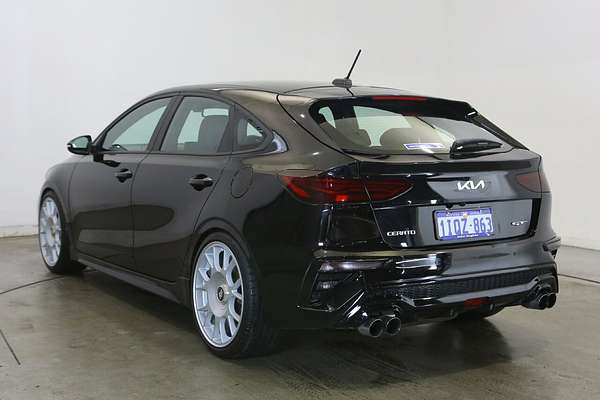 2023 Kia Cerato GT BD