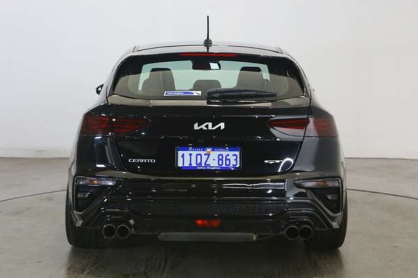 2023 Kia Cerato GT BD
