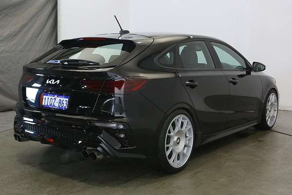 2023 Kia Cerato GT BD