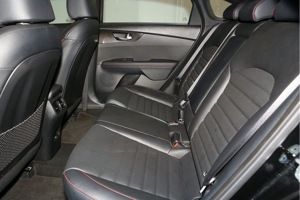 2023 Kia Cerato GT BD