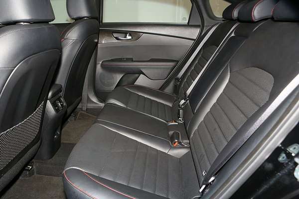 2023 Kia Cerato GT BD