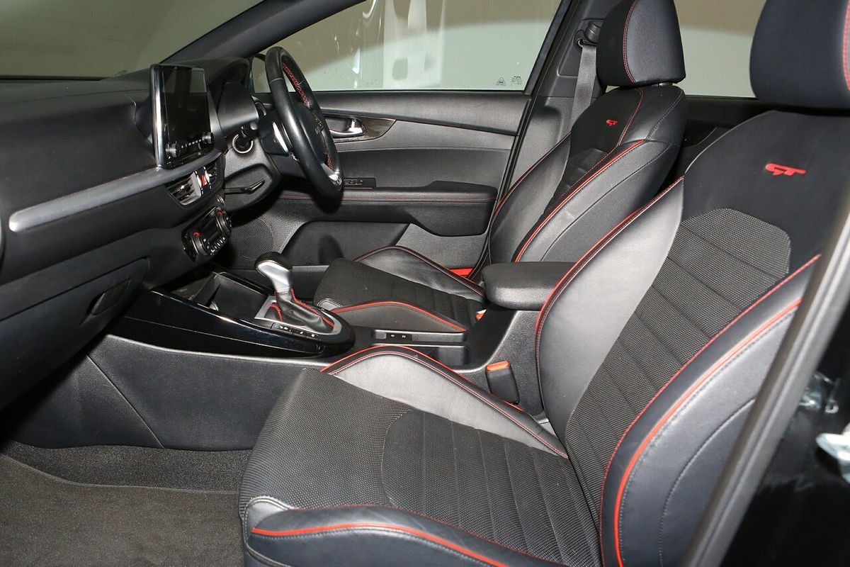 2023 Kia Cerato GT BD