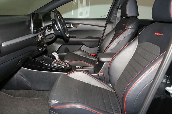 2023 Kia Cerato GT BD