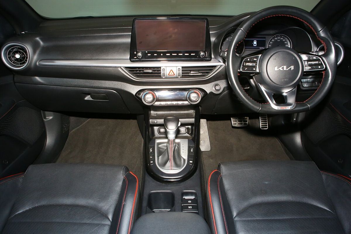 2023 Kia Cerato GT BD