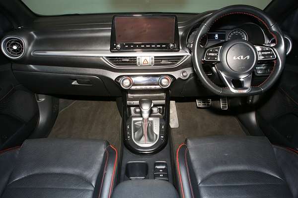 2023 Kia Cerato GT BD