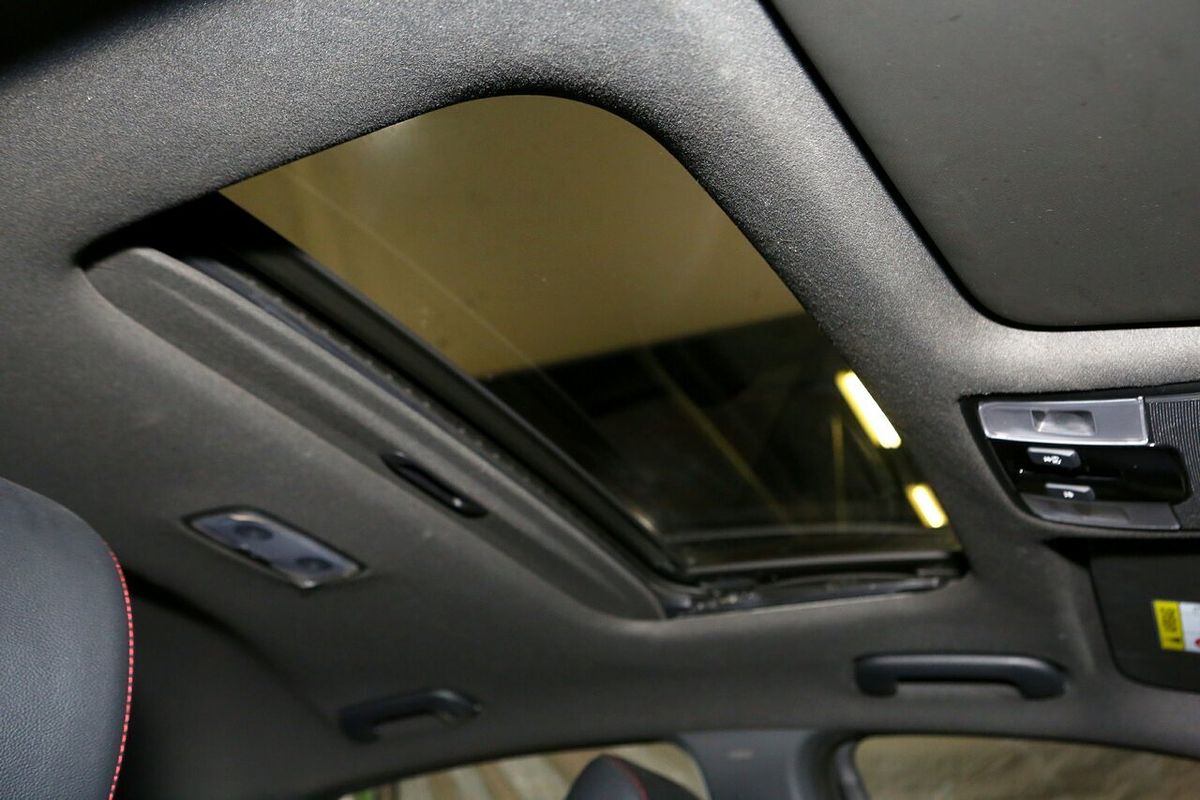 2023 Kia Cerato GT BD