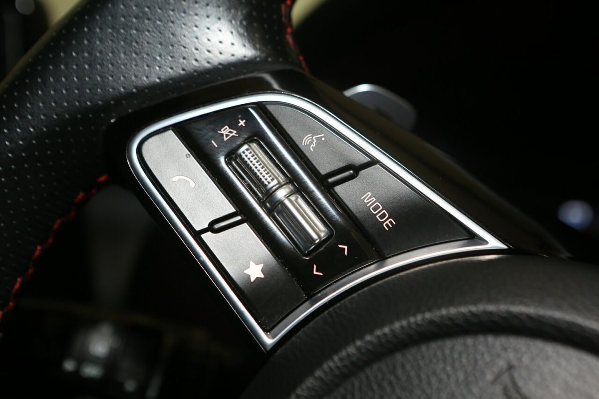 2023 Kia Cerato GT BD