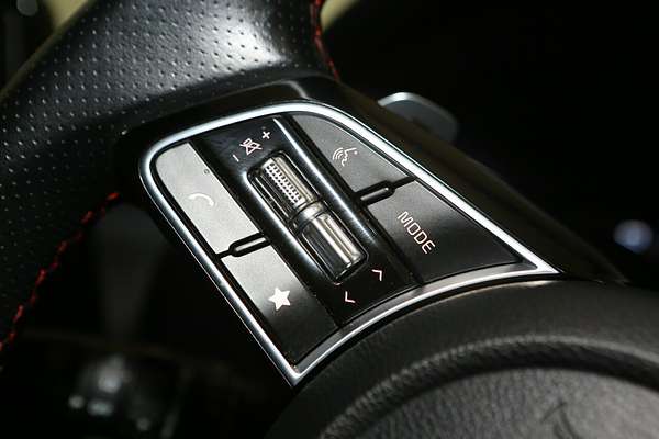 2023 Kia Cerato GT BD