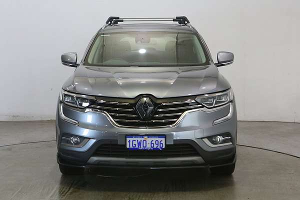 2019 Renault Koleos Intens HZG