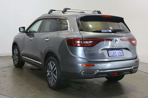 2019 Renault Koleos Intens HZG