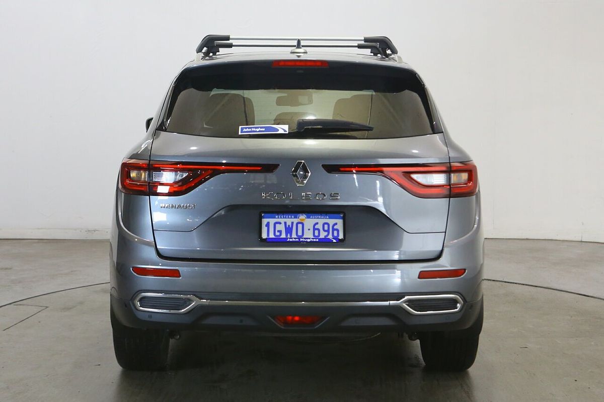 2019 Renault Koleos Intens HZG