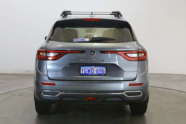 2019 Renault Koleos Intens HZG