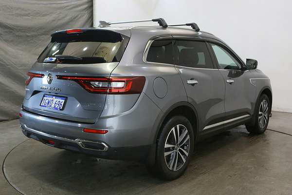 2019 Renault Koleos Intens HZG