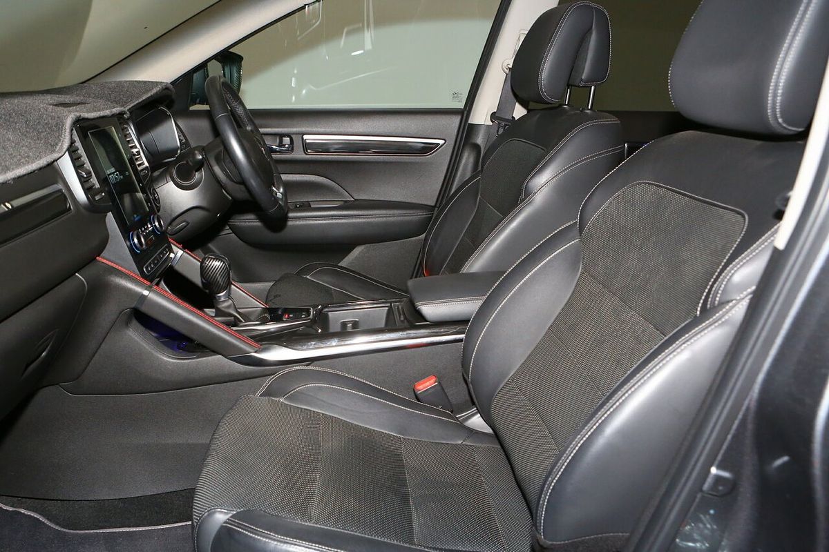 2019 Renault Koleos Intens HZG