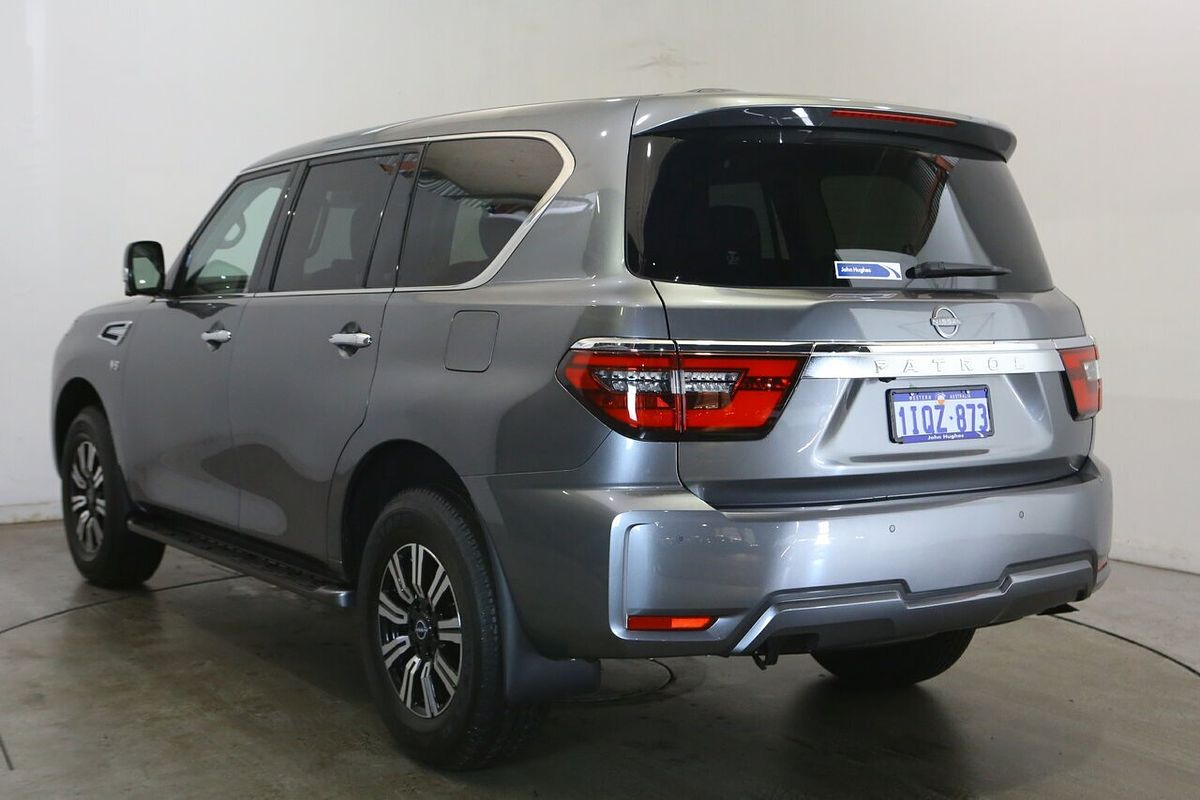 2019 Renault Koleos Intens HZG