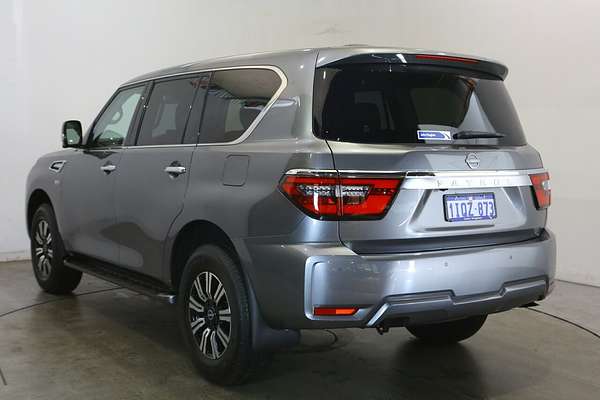 2019 Renault Koleos Intens HZG